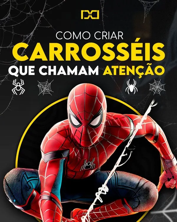 Carrossel — Como criar carrosséis que chamam atenção