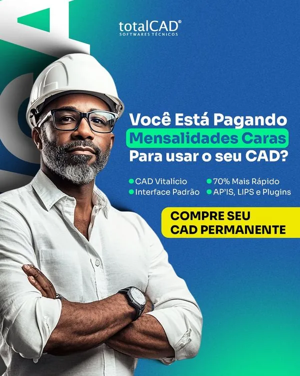 totalCAD B2B — Você está pagando mensalidades caras?