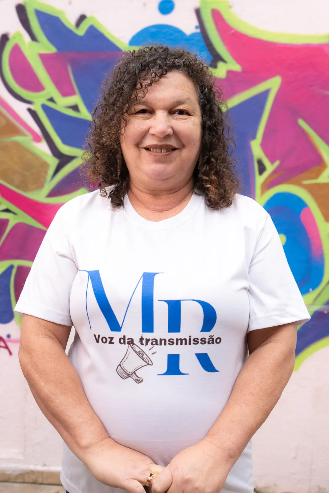 Míriam Ribas — ensaio fotográfico 7