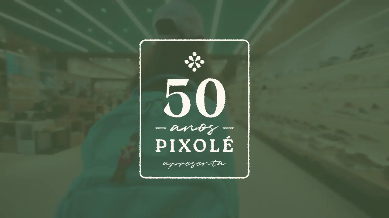 Pixolé